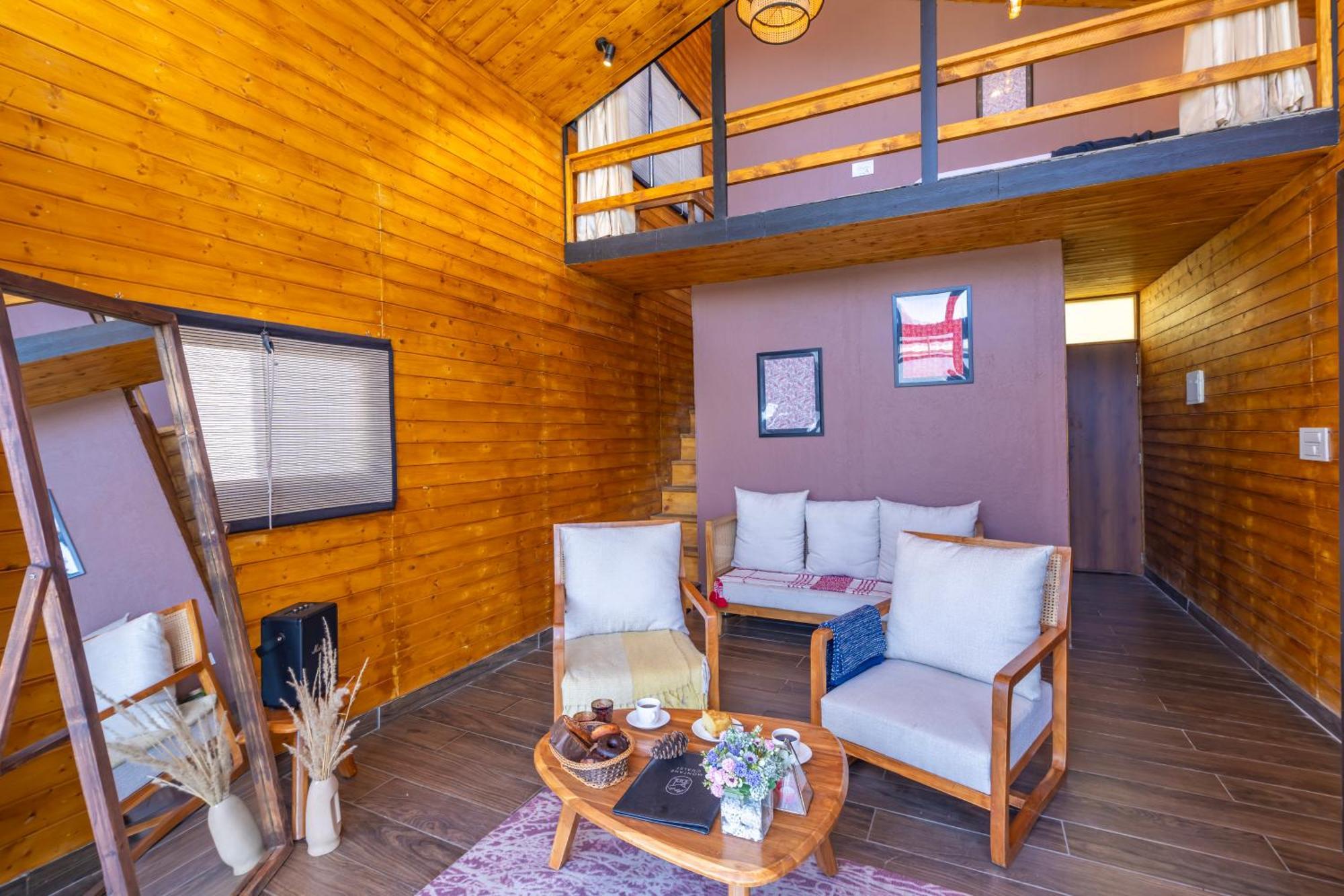 Montane Chalet , Sethan Manali  Ngoại thất bức ảnh